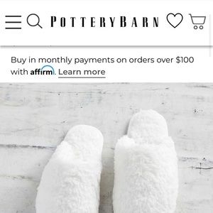 Don’t need, received 2